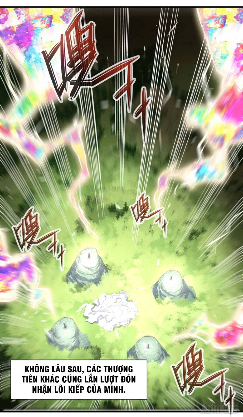 Sư Tỷ Của Ta Đông Đến Một Đám Chapter 189 - 32