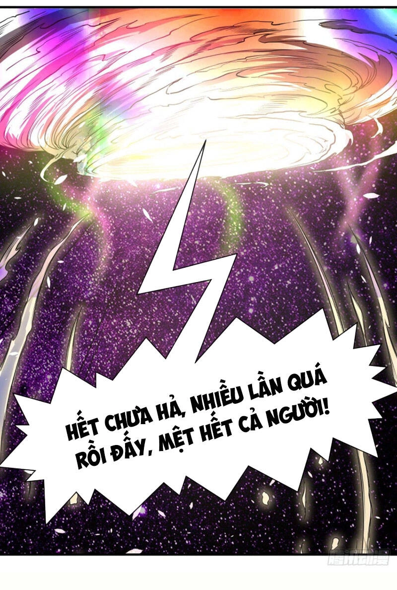 Sư Tỷ Của Ta Đông Đến Một Đám Chapter 189 - 34