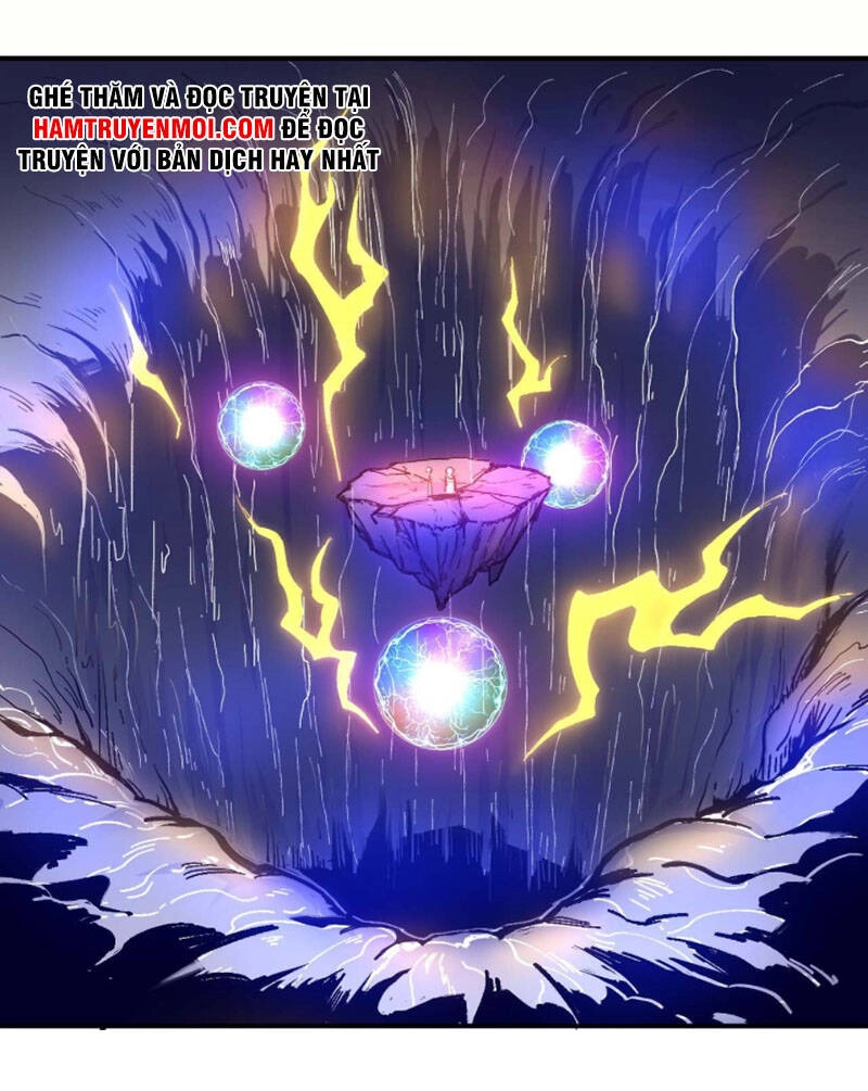 Sư Tỷ Của Ta Đông Đến Một Đám Chapter 189 - 35