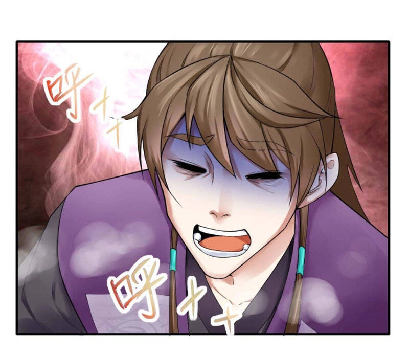 Sư Tỷ Của Ta Đông Đến Một Đám Chapter 190 - 6