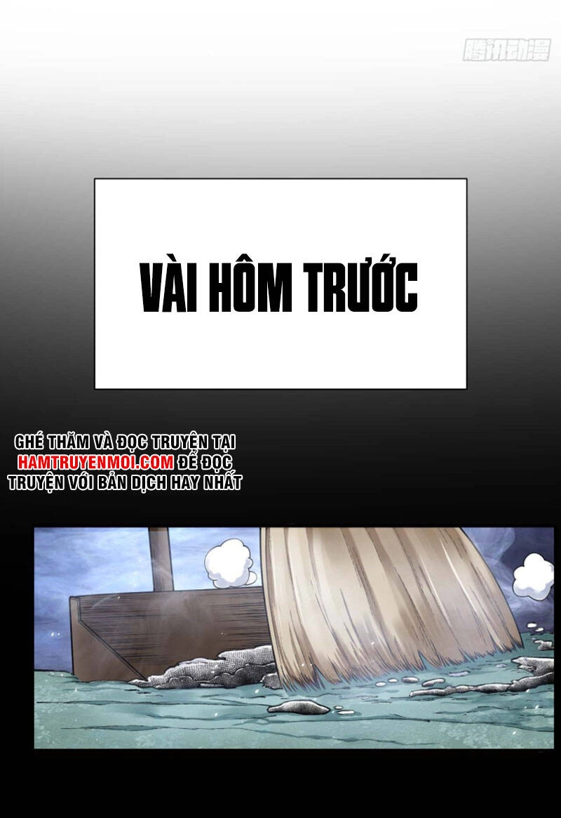 Sư Tỷ Của Ta Đông Đến Một Đám Chapter 190 - 9