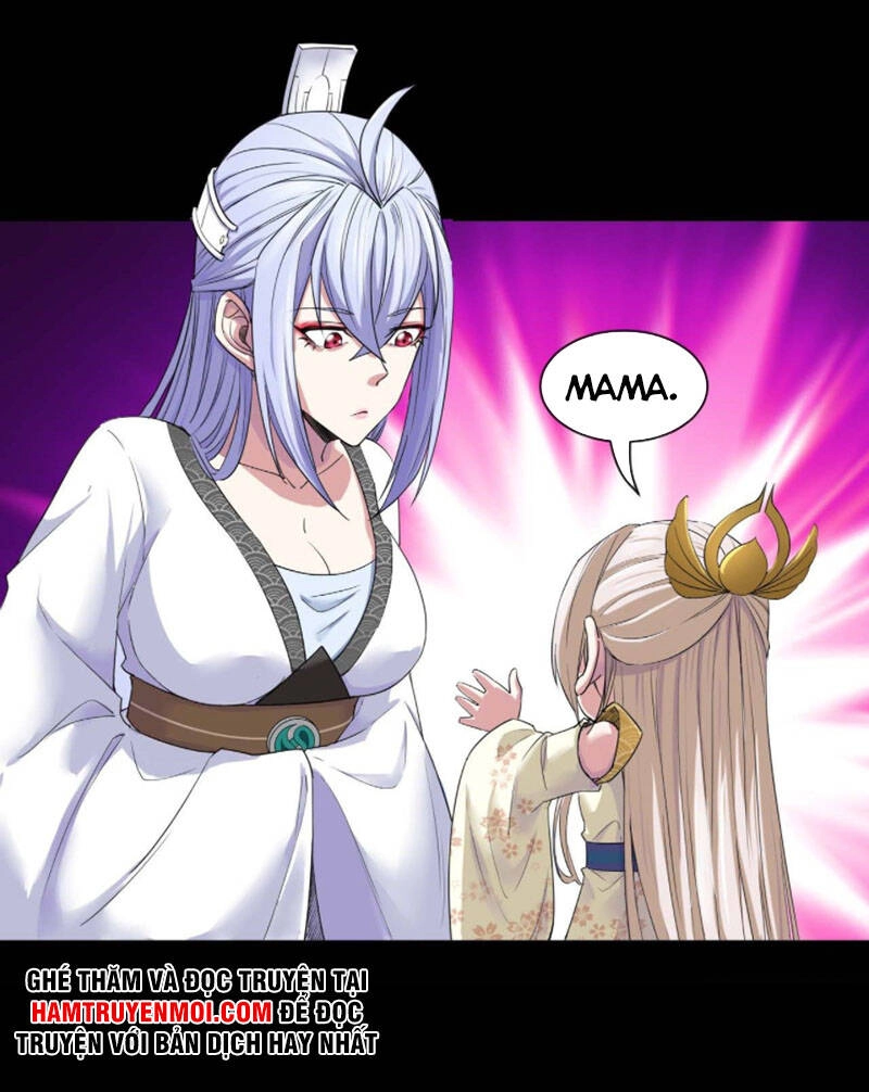 Sư Tỷ Của Ta Đông Đến Một Đám Chapter 190 - 15