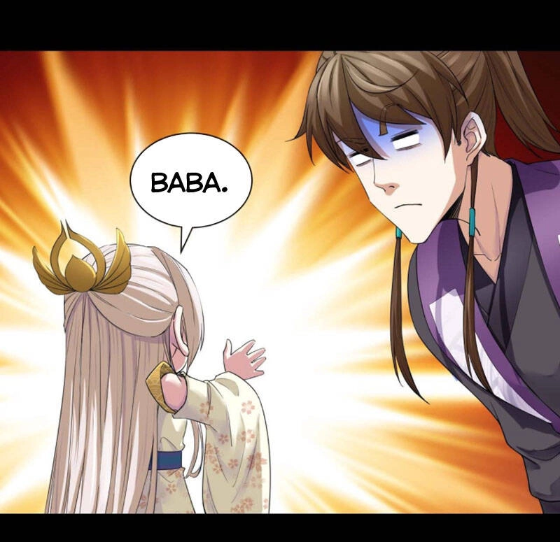 Sư Tỷ Của Ta Đông Đến Một Đám Chapter 190 - 16