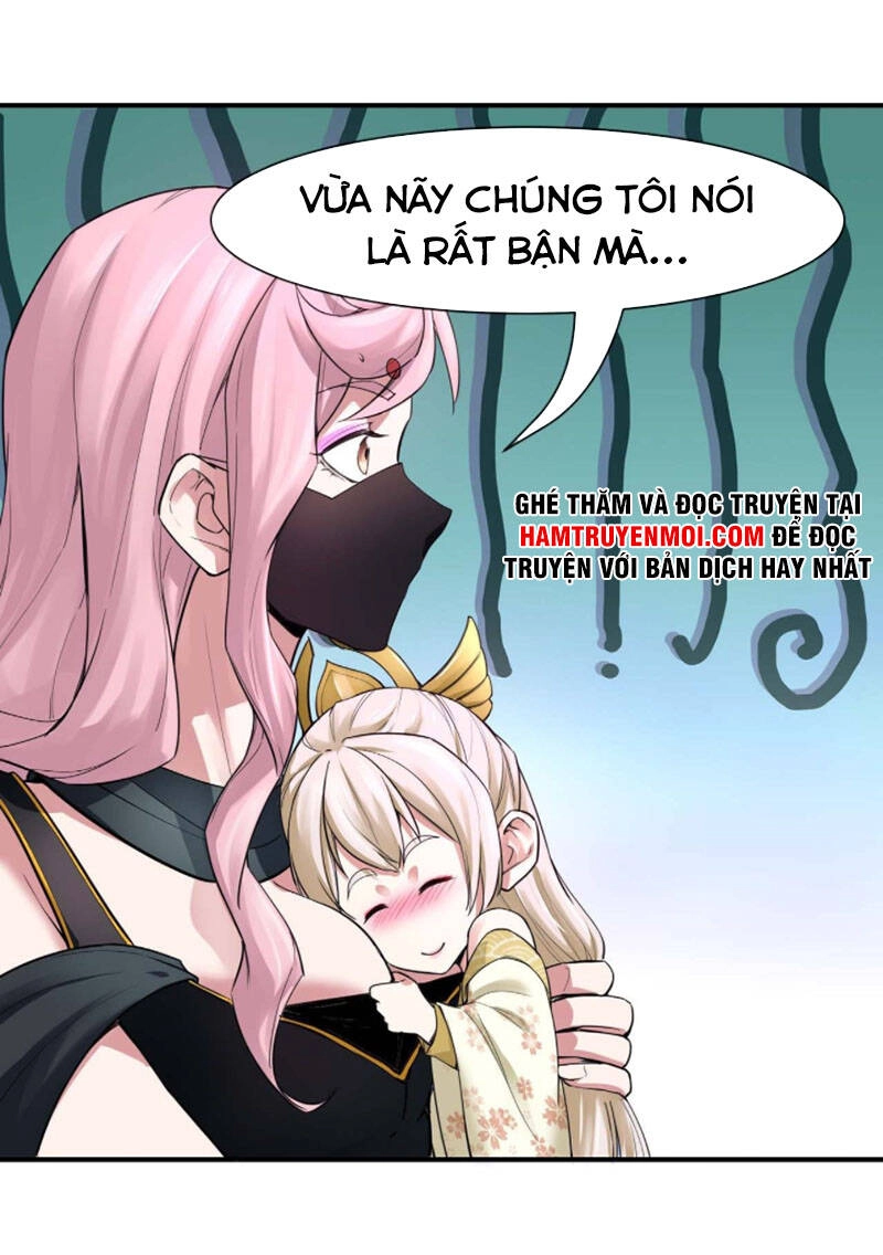 Sư Tỷ Của Ta Đông Đến Một Đám Chapter 190 - 29