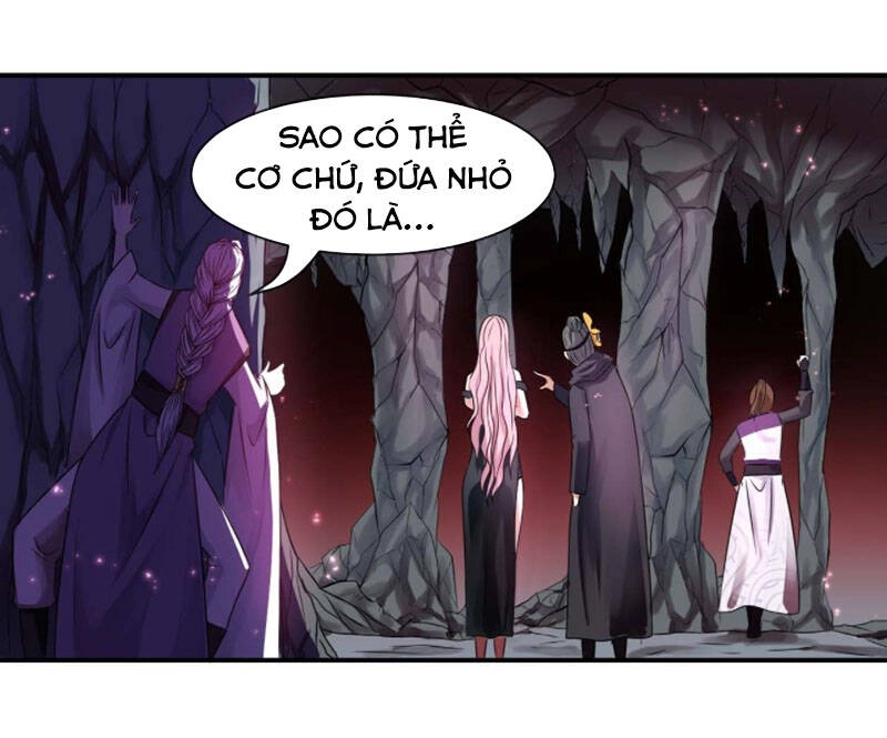 Sư Tỷ Của Ta Đông Đến Một Đám Chapter 190 - 30