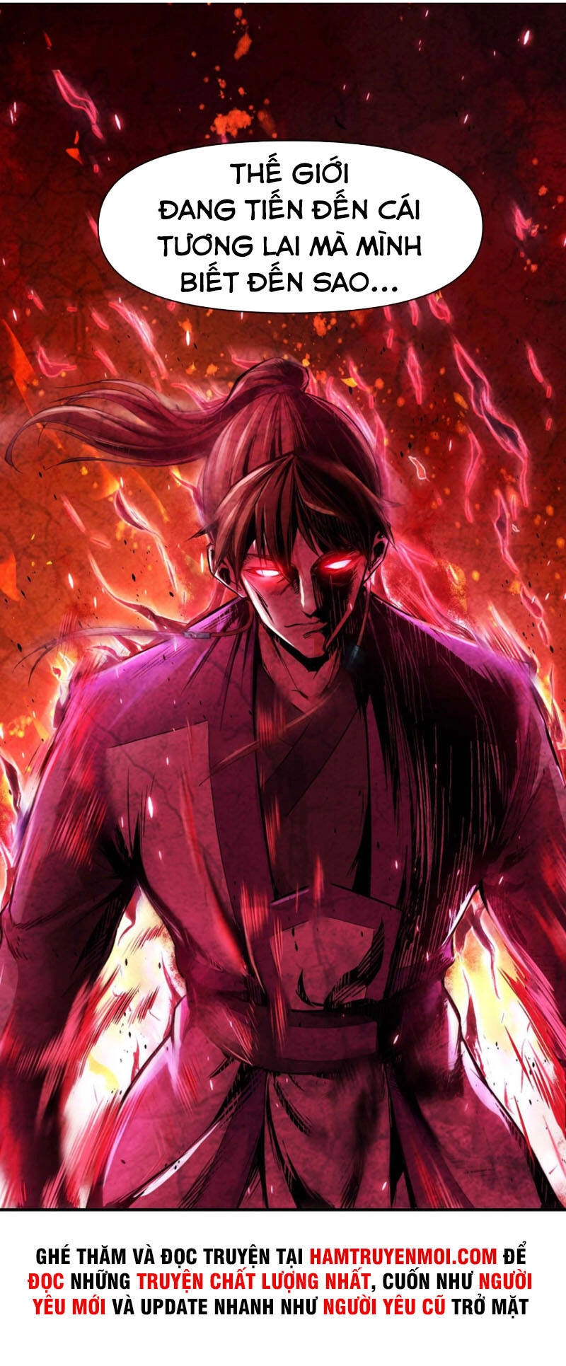 Sư Tỷ Của Ta Đông Đến Một Đám Chapter 190 - 33