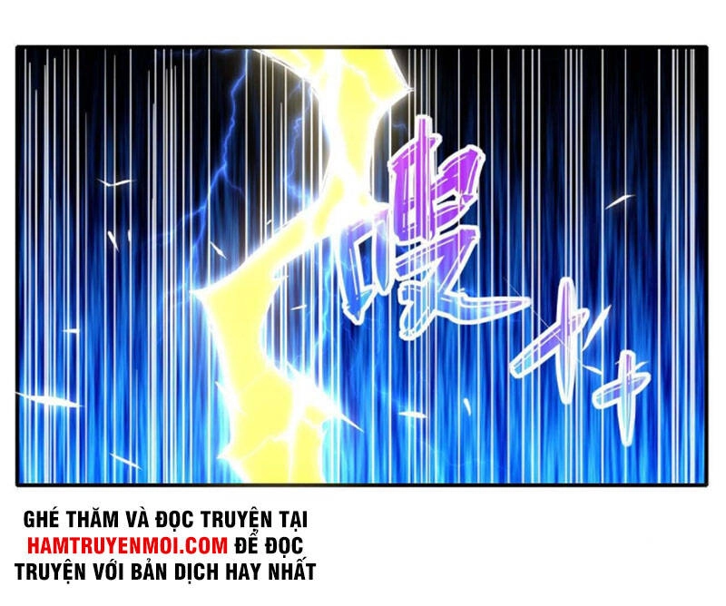 Sư Tỷ Của Ta Đông Đến Một Đám Chapter 192 - 9