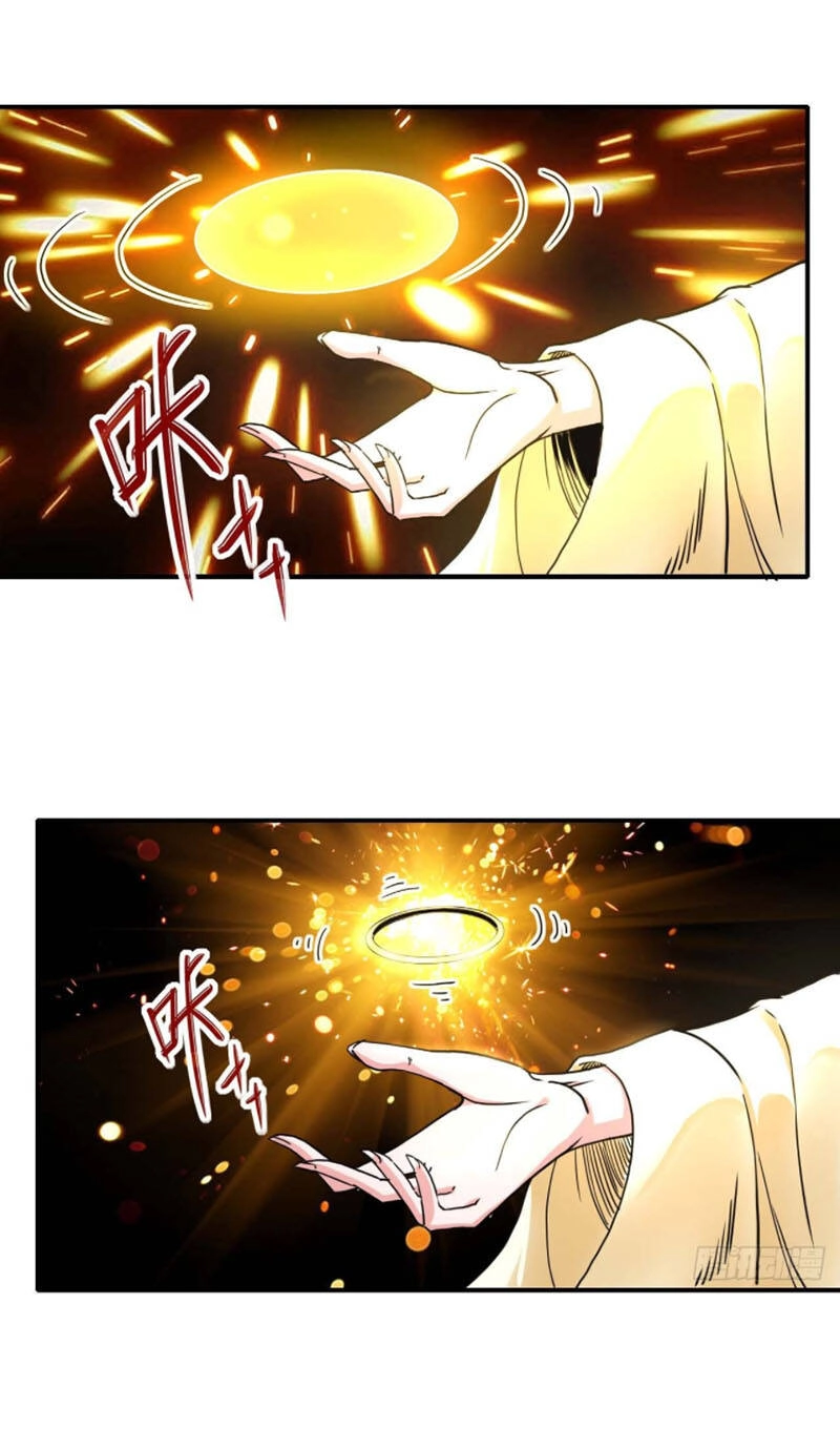 Sư Tỷ Của Ta Đông Đến Một Đám Chapter 193 - 4