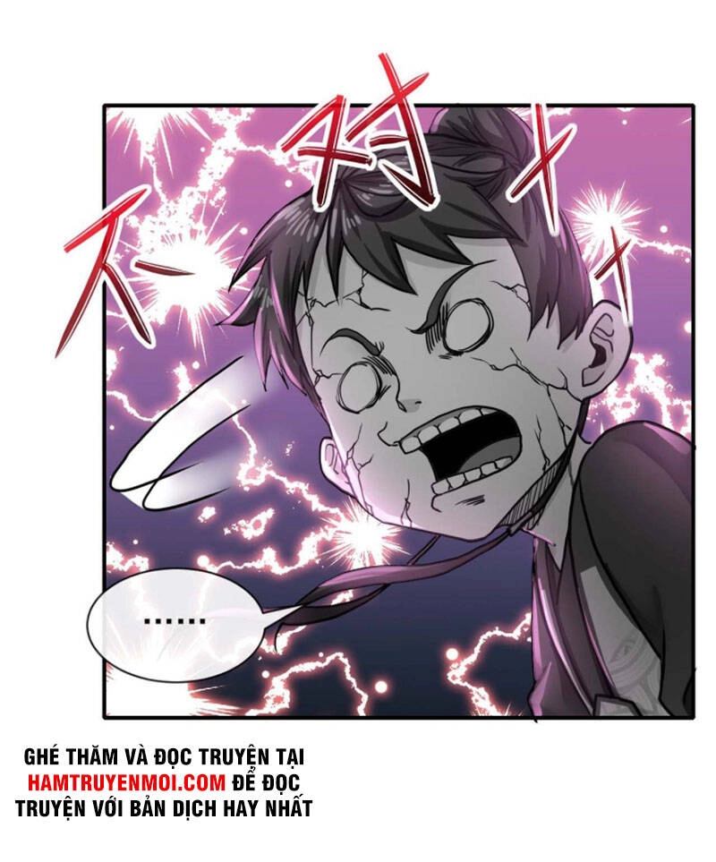 Sư Tỷ Của Ta Đông Đến Một Đám Chapter 193 - 11