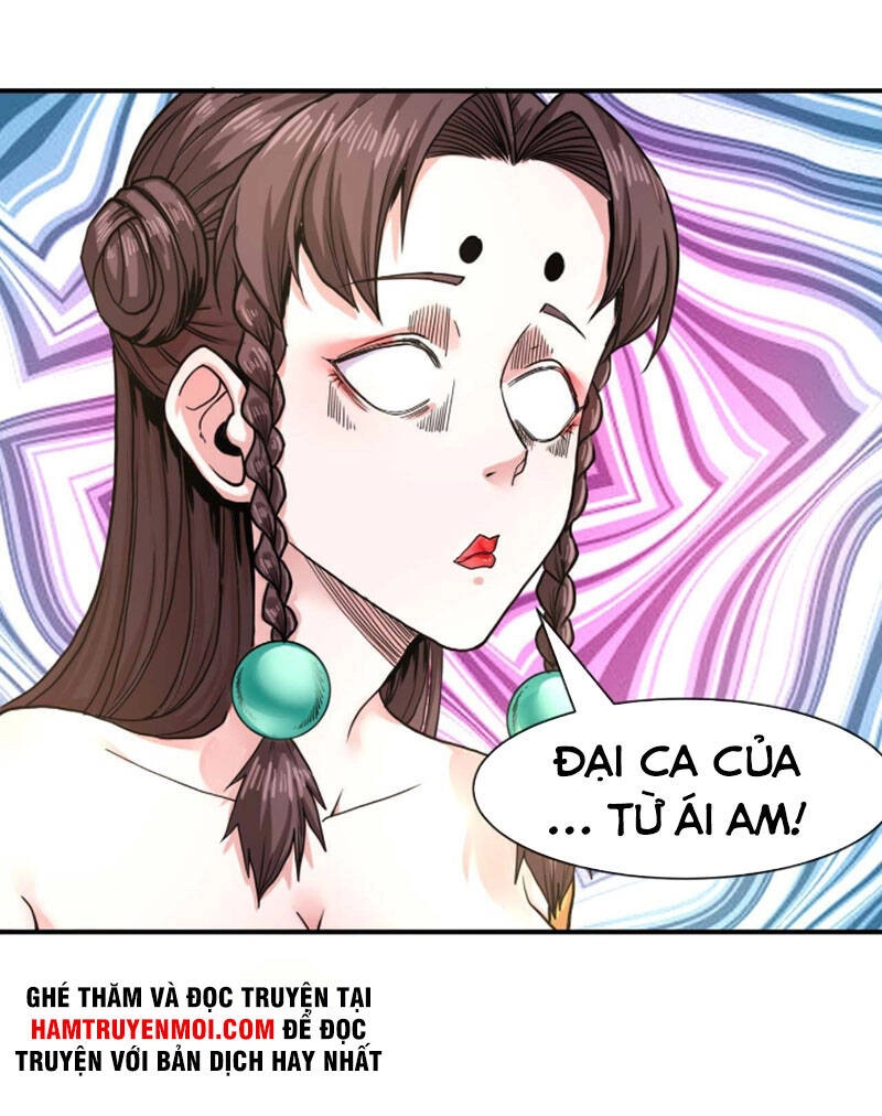 Sư Tỷ Của Ta Đông Đến Một Đám Chapter 193 - 15