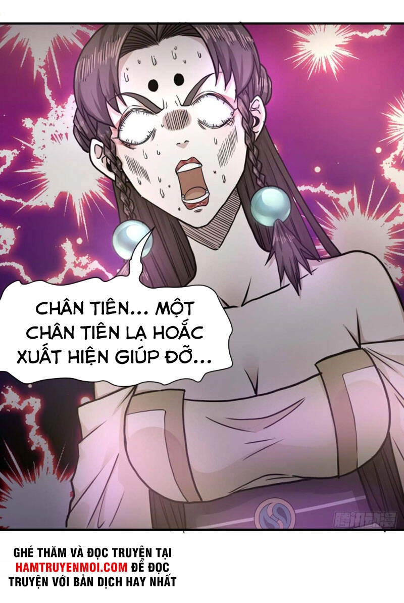 Sư Tỷ Của Ta Đông Đến Một Đám Chapter 193 - 21