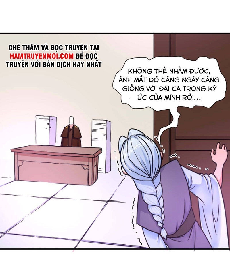 Sư Tỷ Của Ta Đông Đến Một Đám Chapter 193 - 30