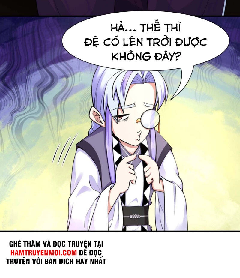 Sư Tỷ Của Ta Đông Đến Một Đám Chapter 194 - 3