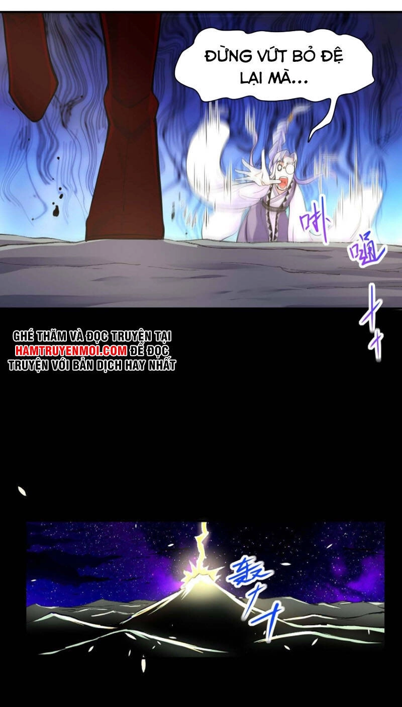 Sư Tỷ Của Ta Đông Đến Một Đám Chapter 194 - 5