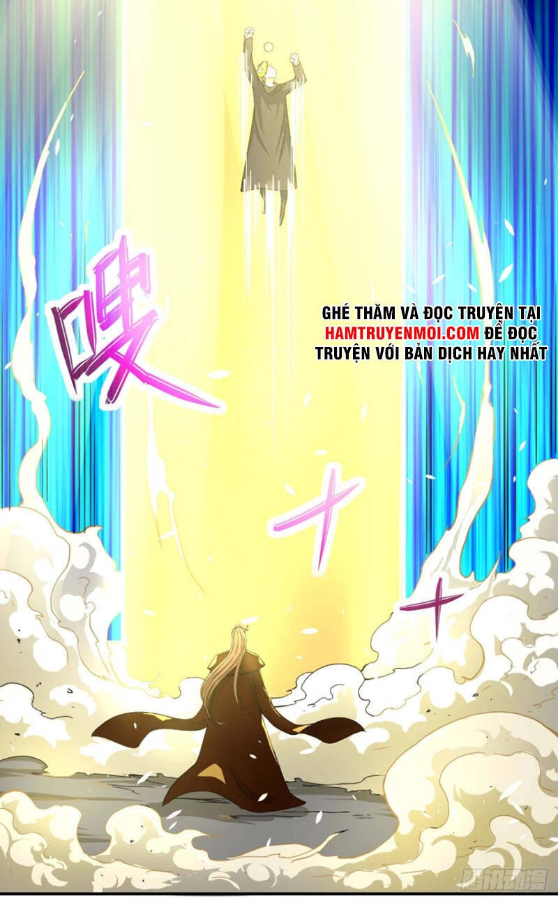 Sư Tỷ Của Ta Đông Đến Một Đám Chapter 194 - 9