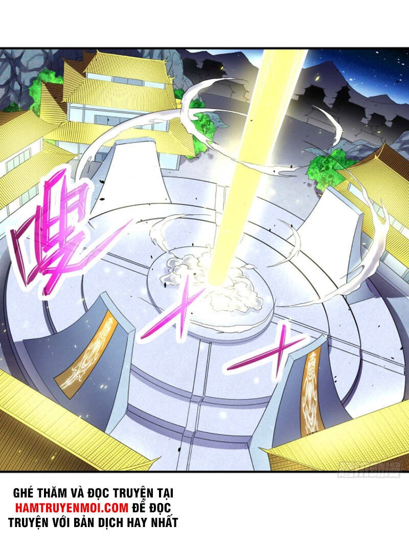 Sư Tỷ Của Ta Đông Đến Một Đám Chapter 194 - 11