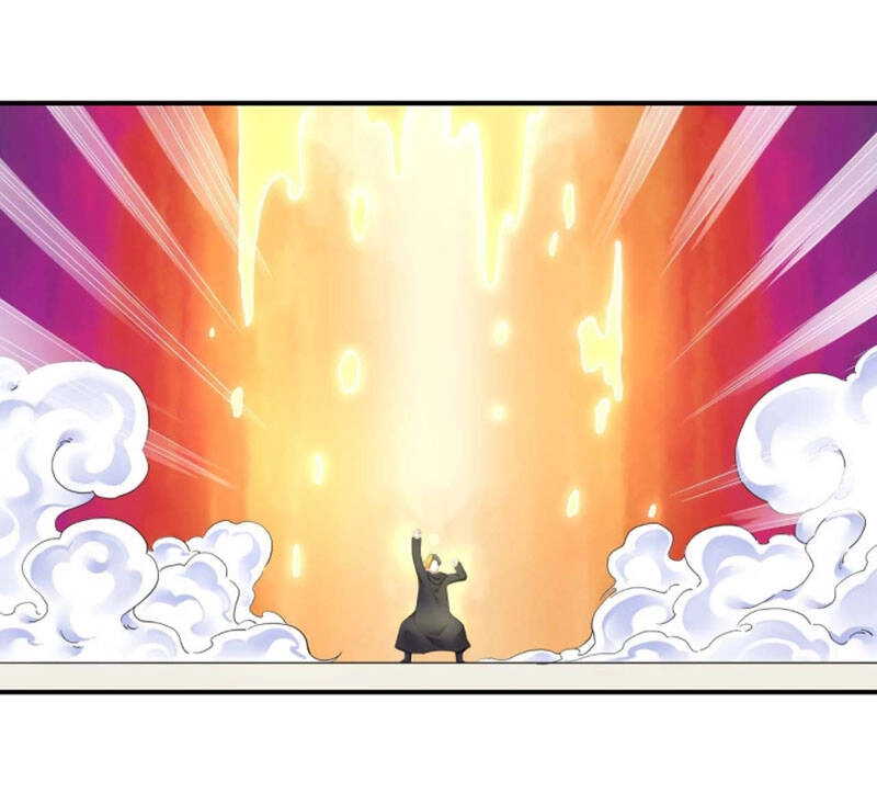 Sư Tỷ Của Ta Đông Đến Một Đám Chapter 194 - 12