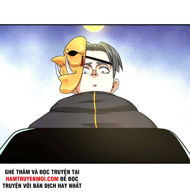 Sư Tỷ Của Ta Đông Đến Một Đám Chapter 194 - 15