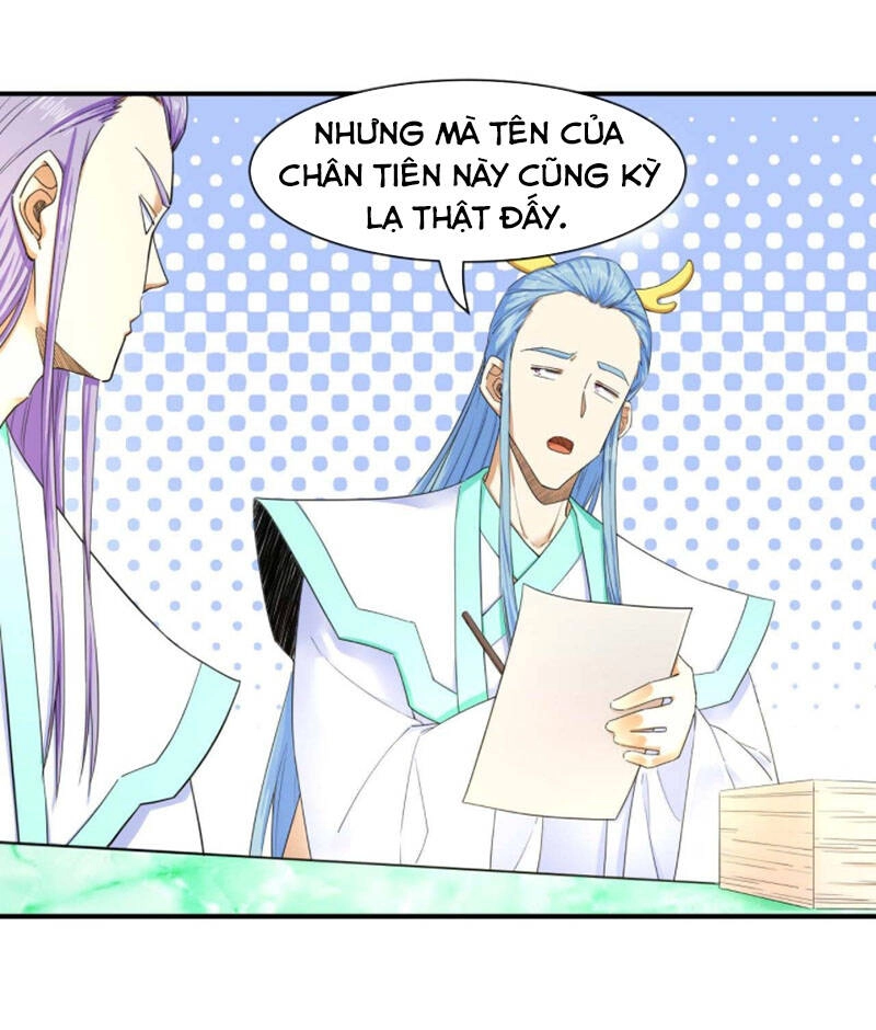 Sư Tỷ Của Ta Đông Đến Một Đám Chapter 194 - 20