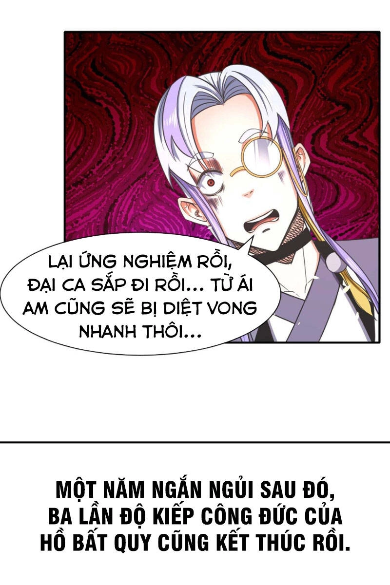 Sư Tỷ Của Ta Đông Đến Một Đám Chapter 194 - 27