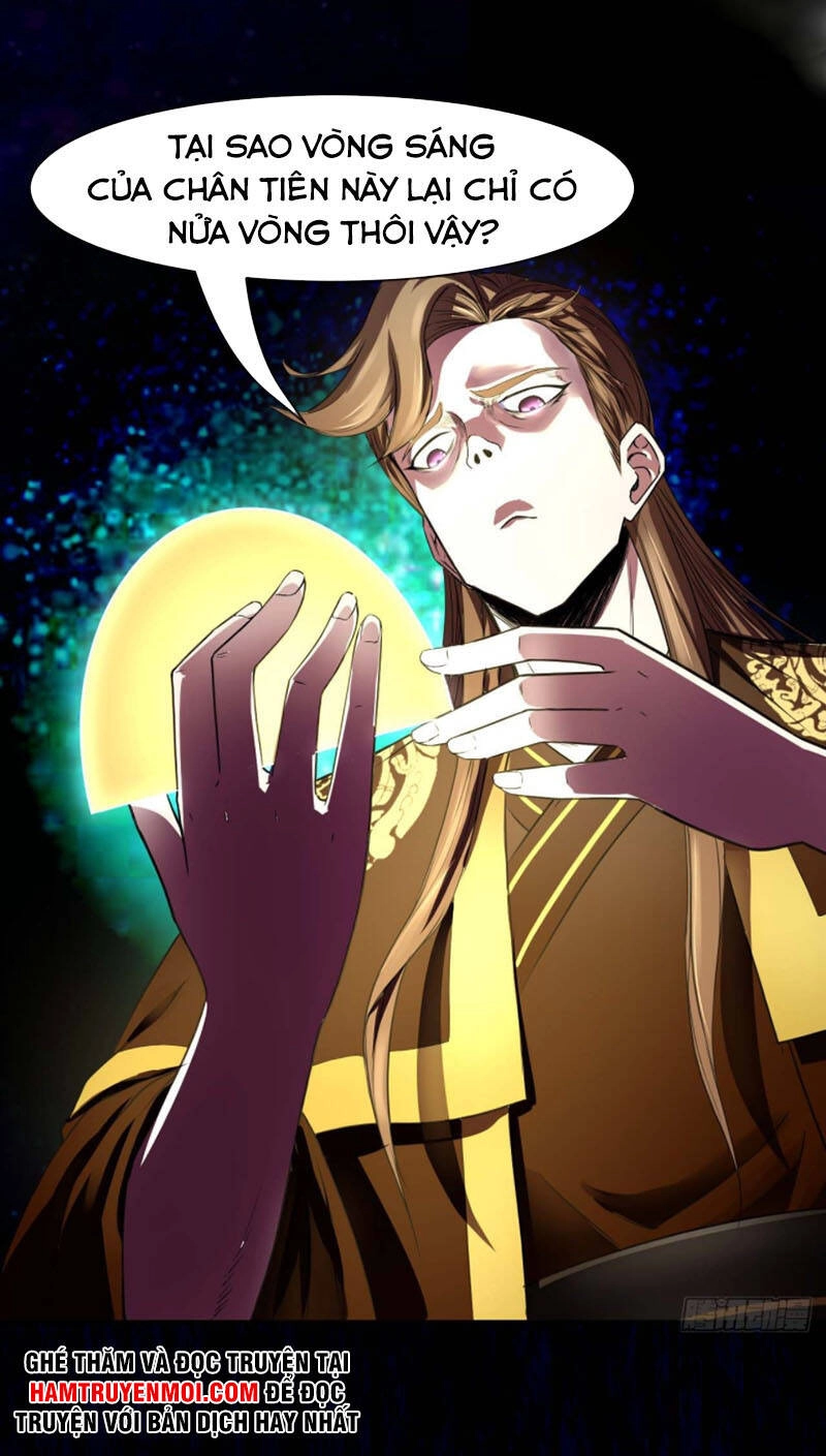 Sư Tỷ Của Ta Đông Đến Một Đám Chapter 194 - 32