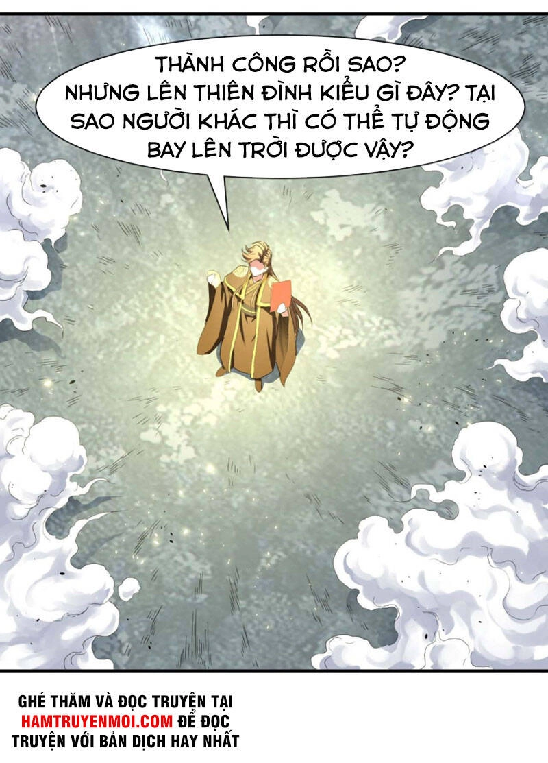 Sư Tỷ Của Ta Đông Đến Một Đám Chapter 194 - 36