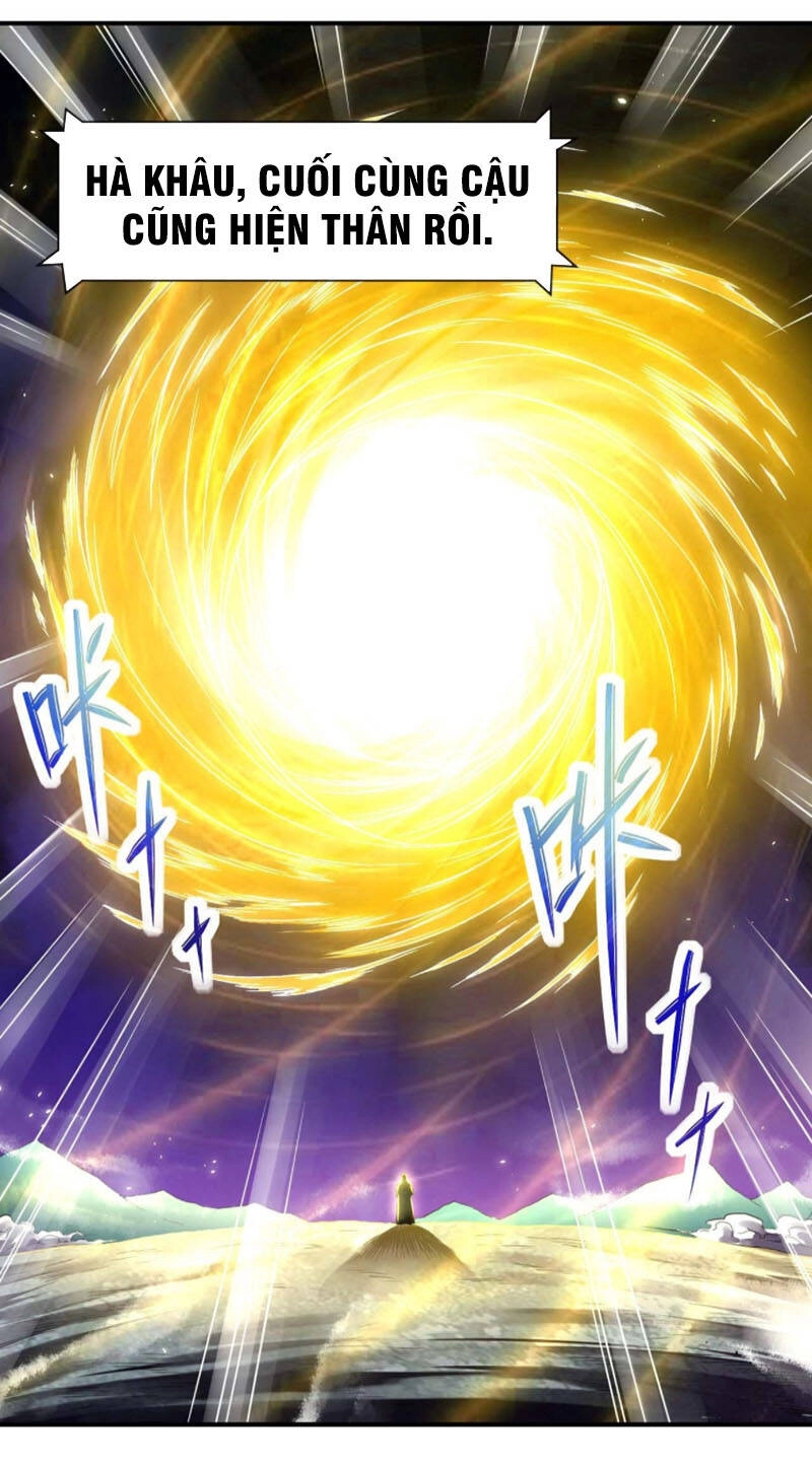 Sư Tỷ Của Ta Đông Đến Một Đám Chapter 194 - 37