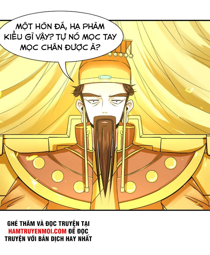 Sư Tỷ Của Ta Đông Đến Một Đám Chapter 195 - 7