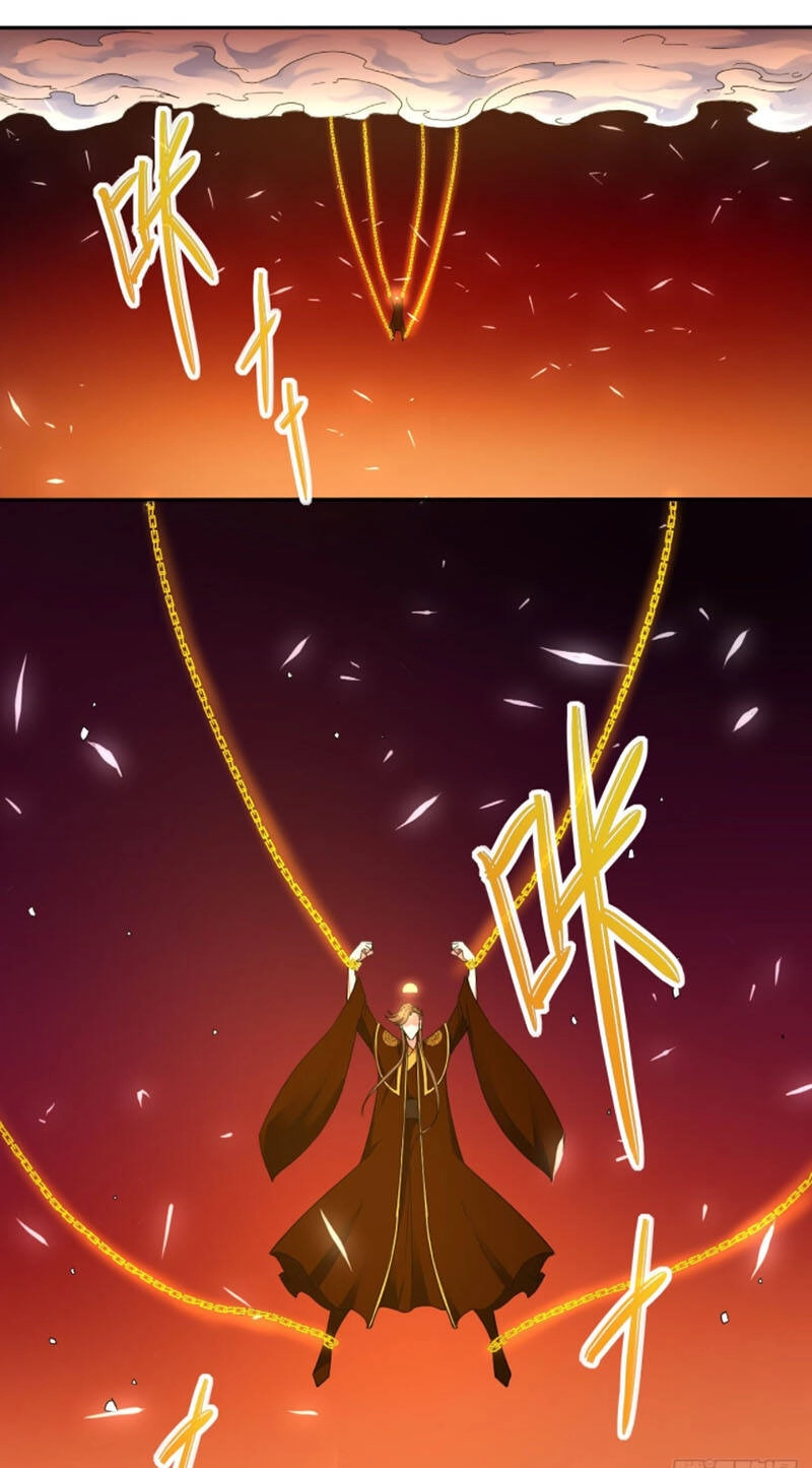 Sư Tỷ Của Ta Đông Đến Một Đám Chapter 195 - 24