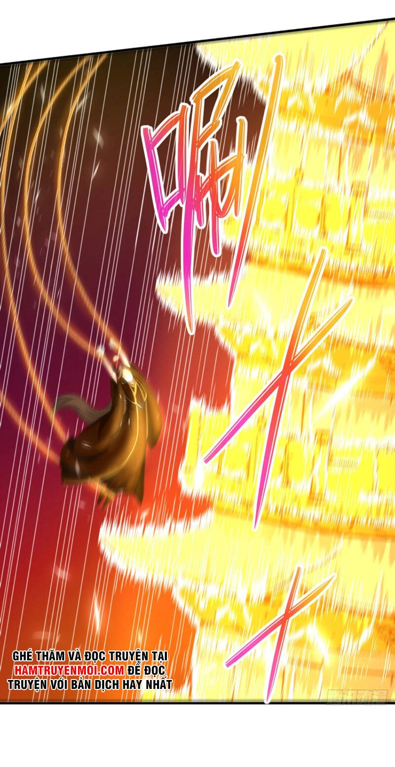 Sư Tỷ Của Ta Đông Đến Một Đám Chapter 195 - 29