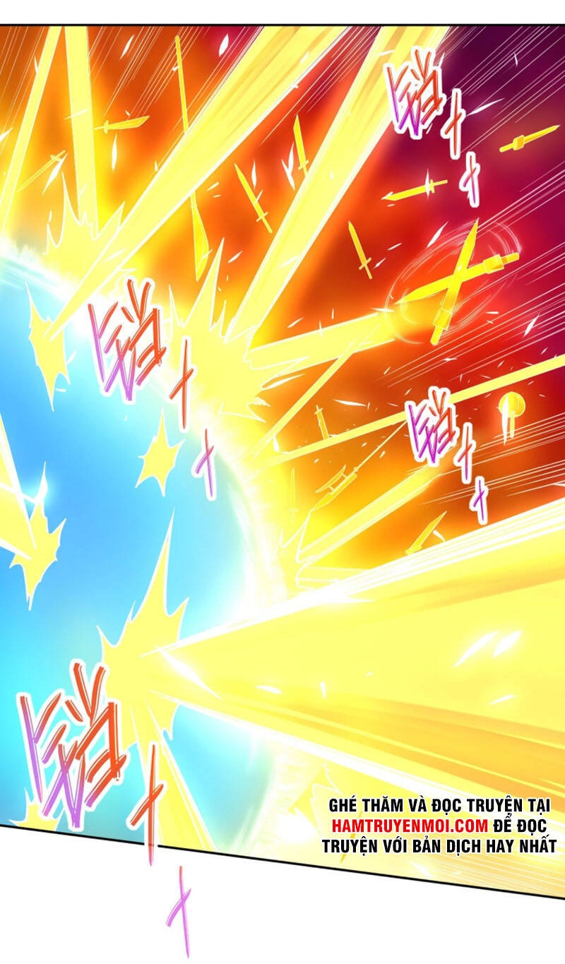 Sư Tỷ Của Ta Đông Đến Một Đám Chapter 196 - 5