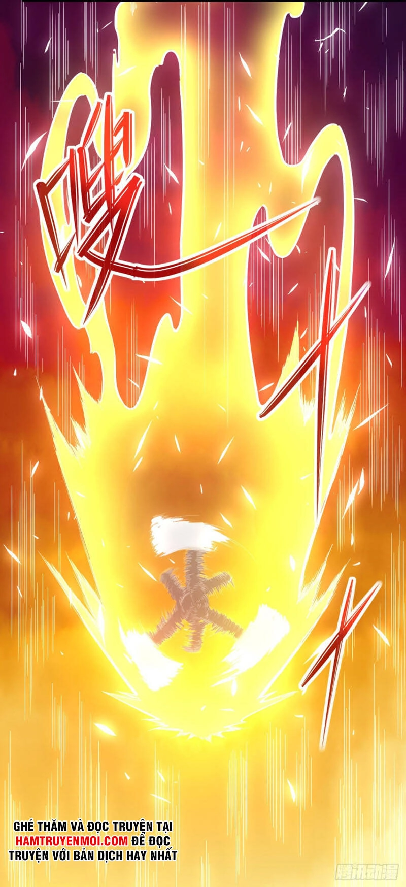 Sư Tỷ Của Ta Đông Đến Một Đám Chapter 196 - 8