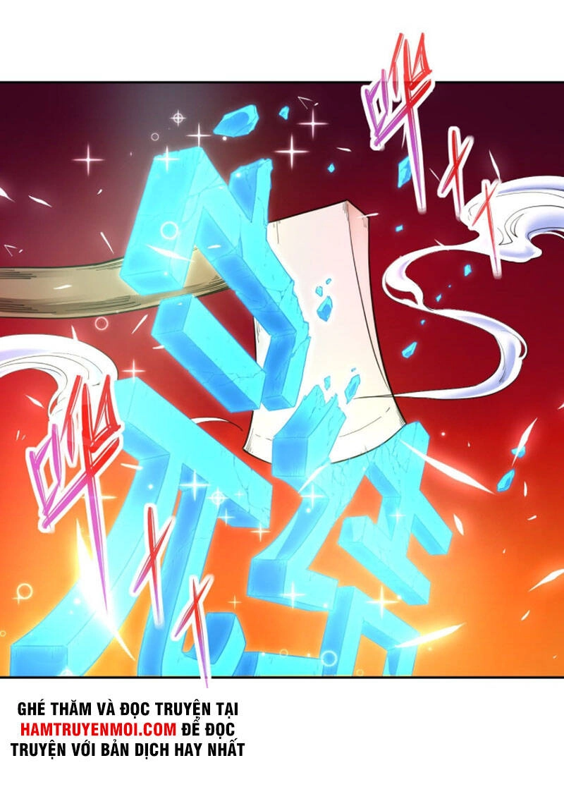 Sư Tỷ Của Ta Đông Đến Một Đám Chapter 196 - 10