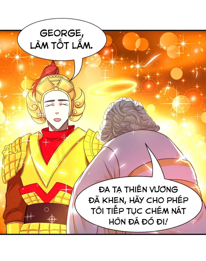 Sư Tỷ Của Ta Đông Đến Một Đám Chapter 196 - 13