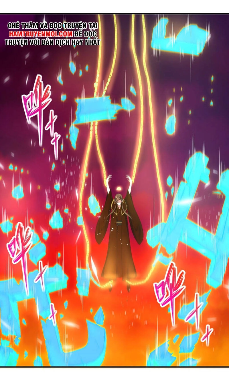 Sư Tỷ Của Ta Đông Đến Một Đám Chapter 196 - 14