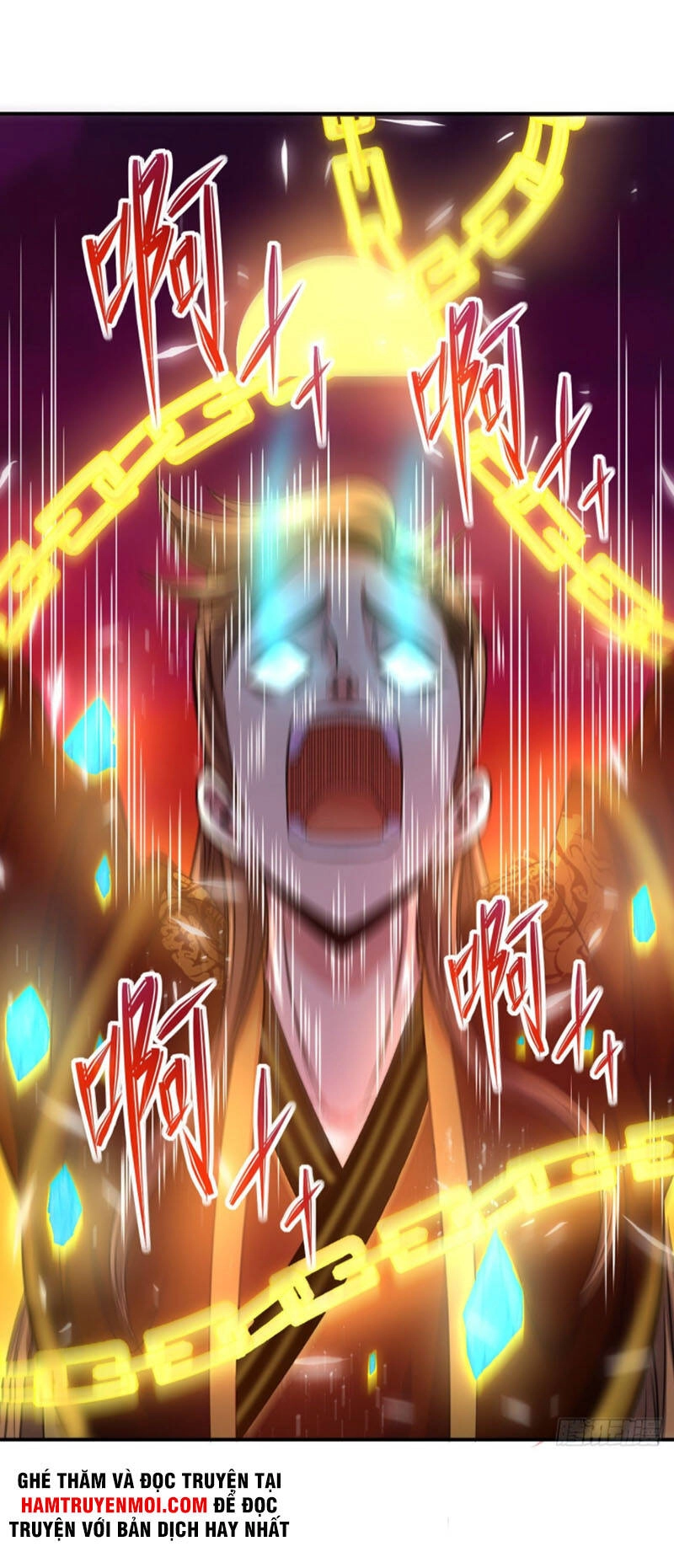 Sư Tỷ Của Ta Đông Đến Một Đám Chapter 196 - 16