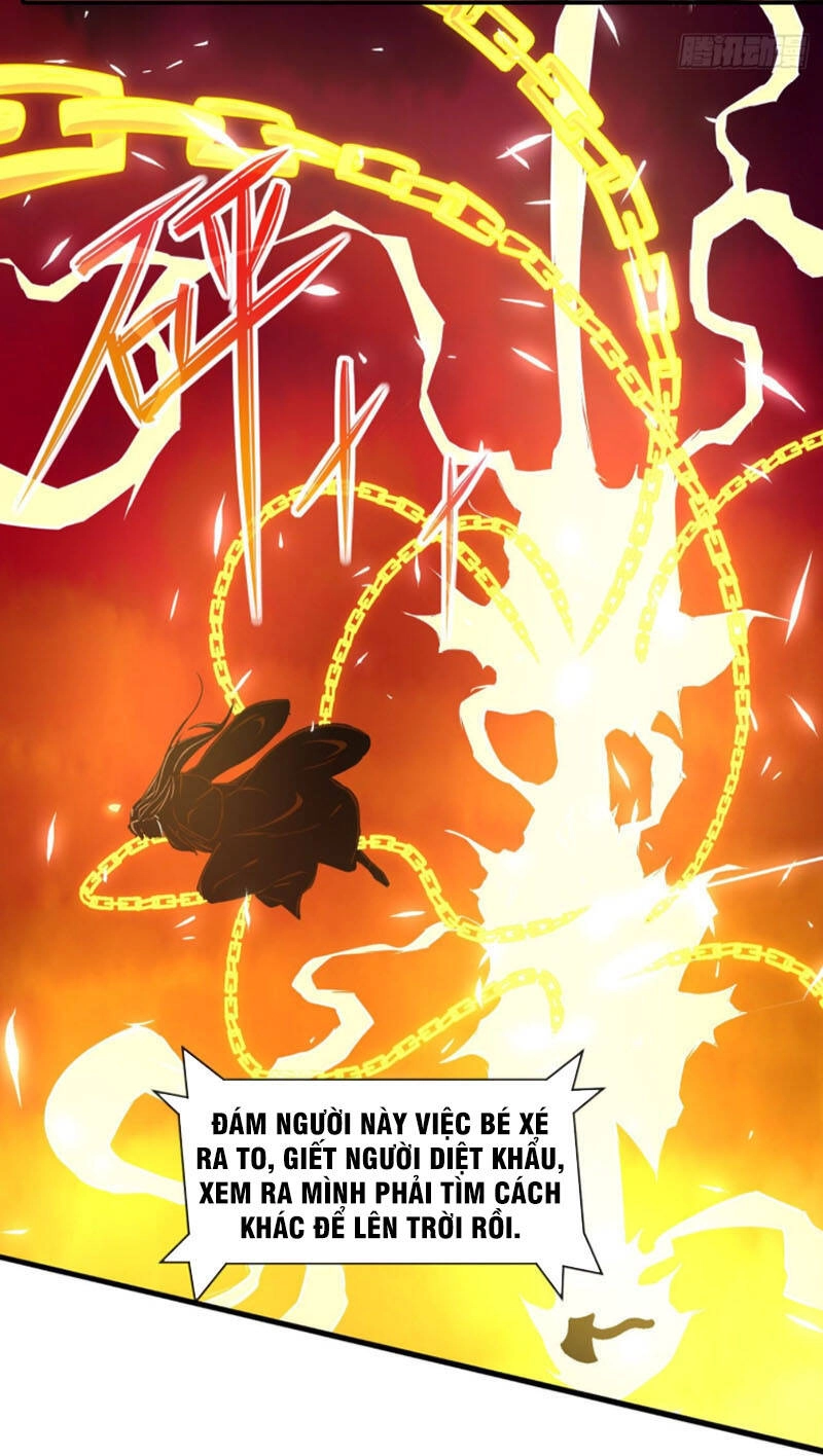 Sư Tỷ Của Ta Đông Đến Một Đám Chapter 196 - 19