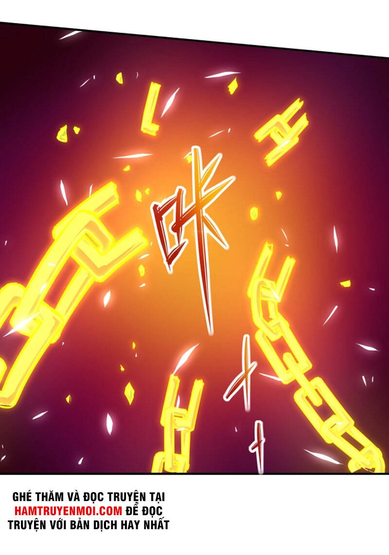 Sư Tỷ Của Ta Đông Đến Một Đám Chapter 196 - 20