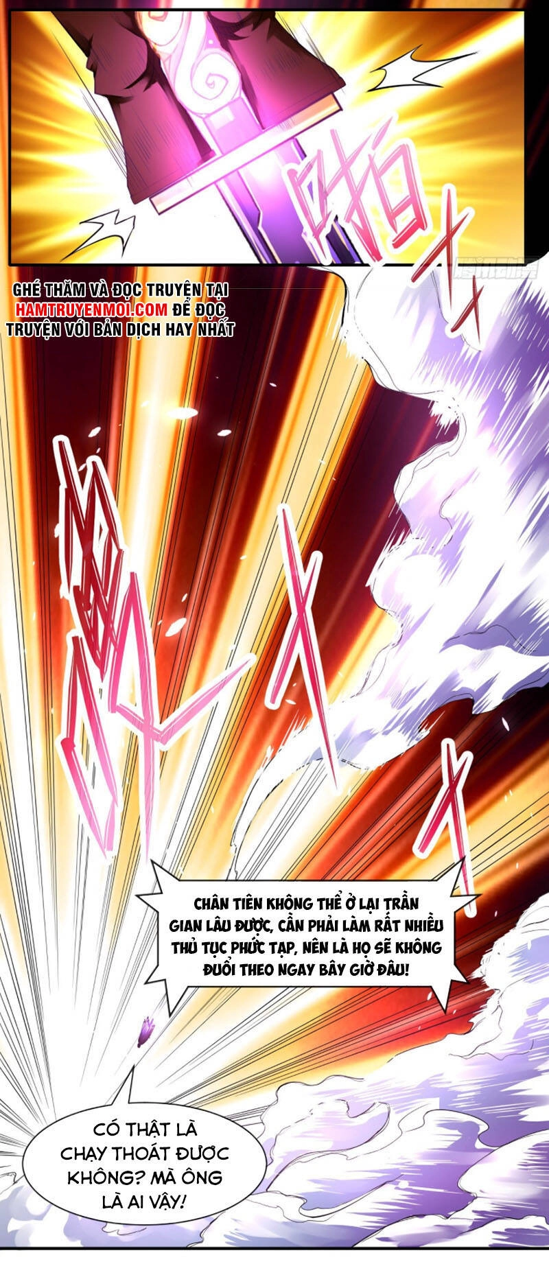 Sư Tỷ Của Ta Đông Đến Một Đám Chapter 196 - 22