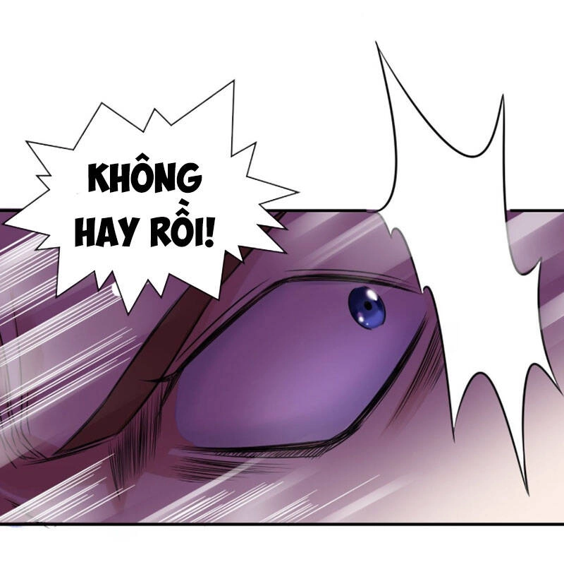 Sư Tỷ Của Ta Đông Đến Một Đám Chapter 196 - 25