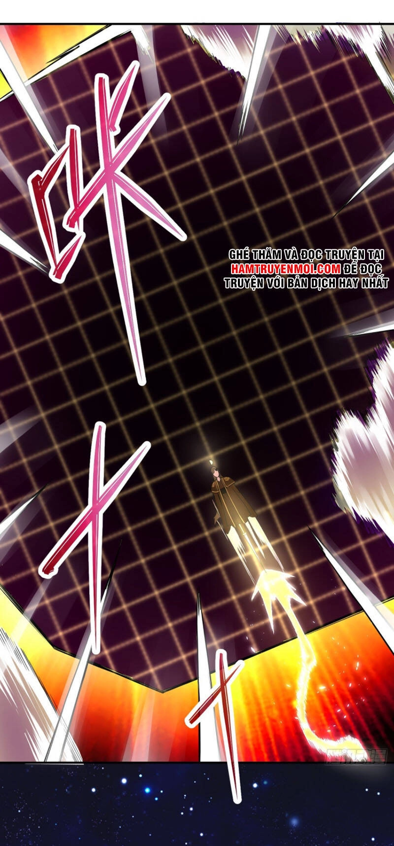 Sư Tỷ Của Ta Đông Đến Một Đám Chapter 196 - 26