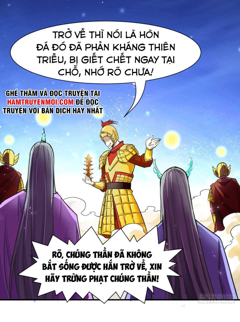 Sư Tỷ Của Ta Đông Đến Một Đám Chapter 196 - 28