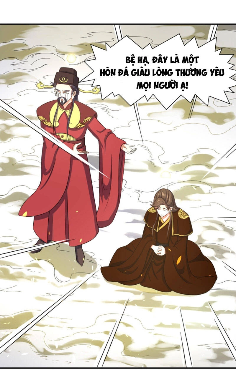 Sư Tỷ Của Ta Đông Đến Một Đám Chapter 197 - 14