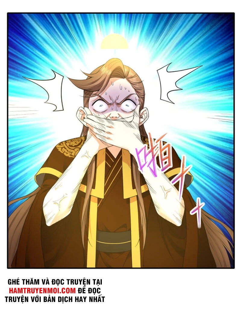 Sư Tỷ Của Ta Đông Đến Một Đám Chapter 197 - 25