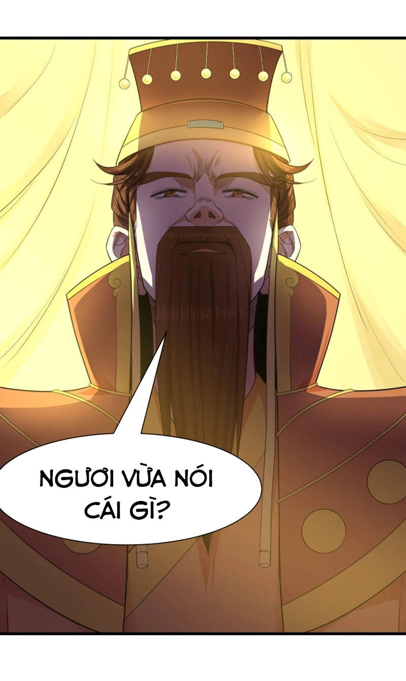 Sư Tỷ Của Ta Đông Đến Một Đám Chapter 197 - 26