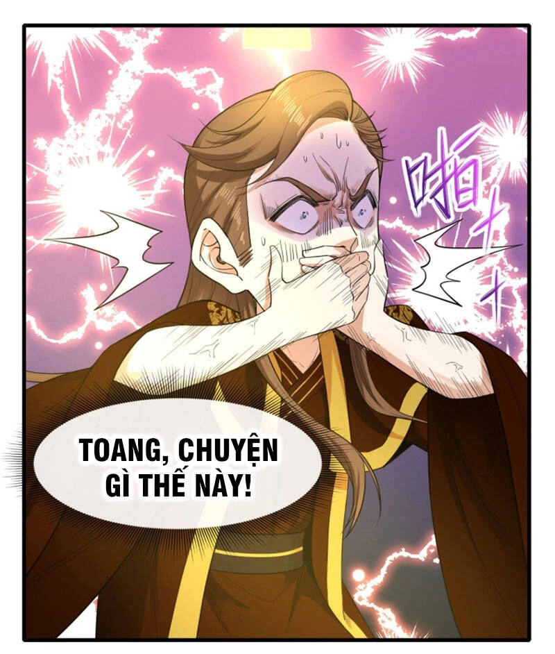 Sư Tỷ Của Ta Đông Đến Một Đám Chapter 197 - 28