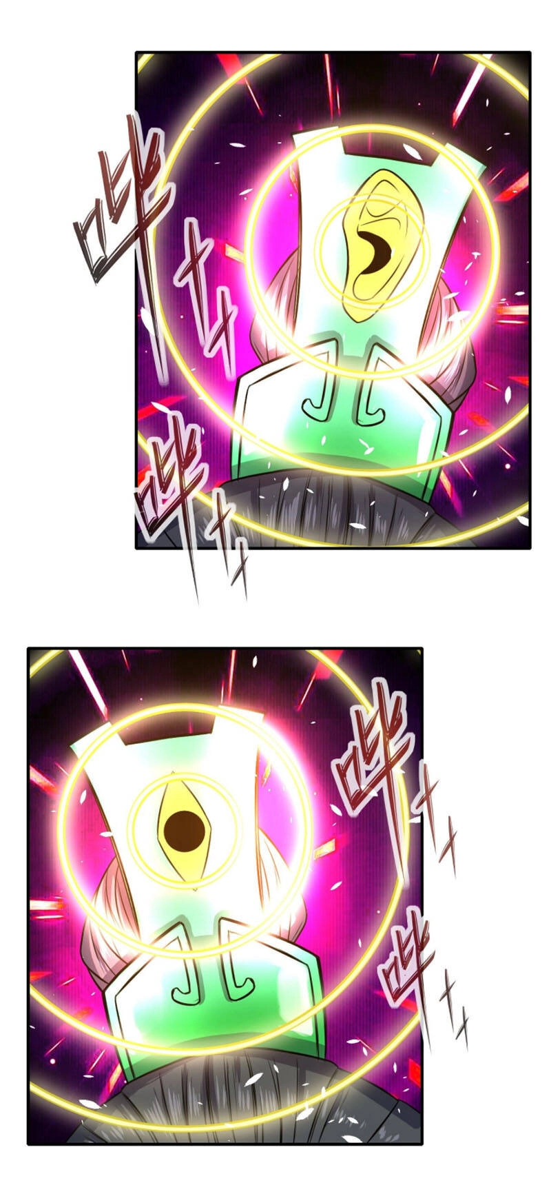 Sư Tỷ Của Ta Đông Đến Một Đám Chapter 198 - 2