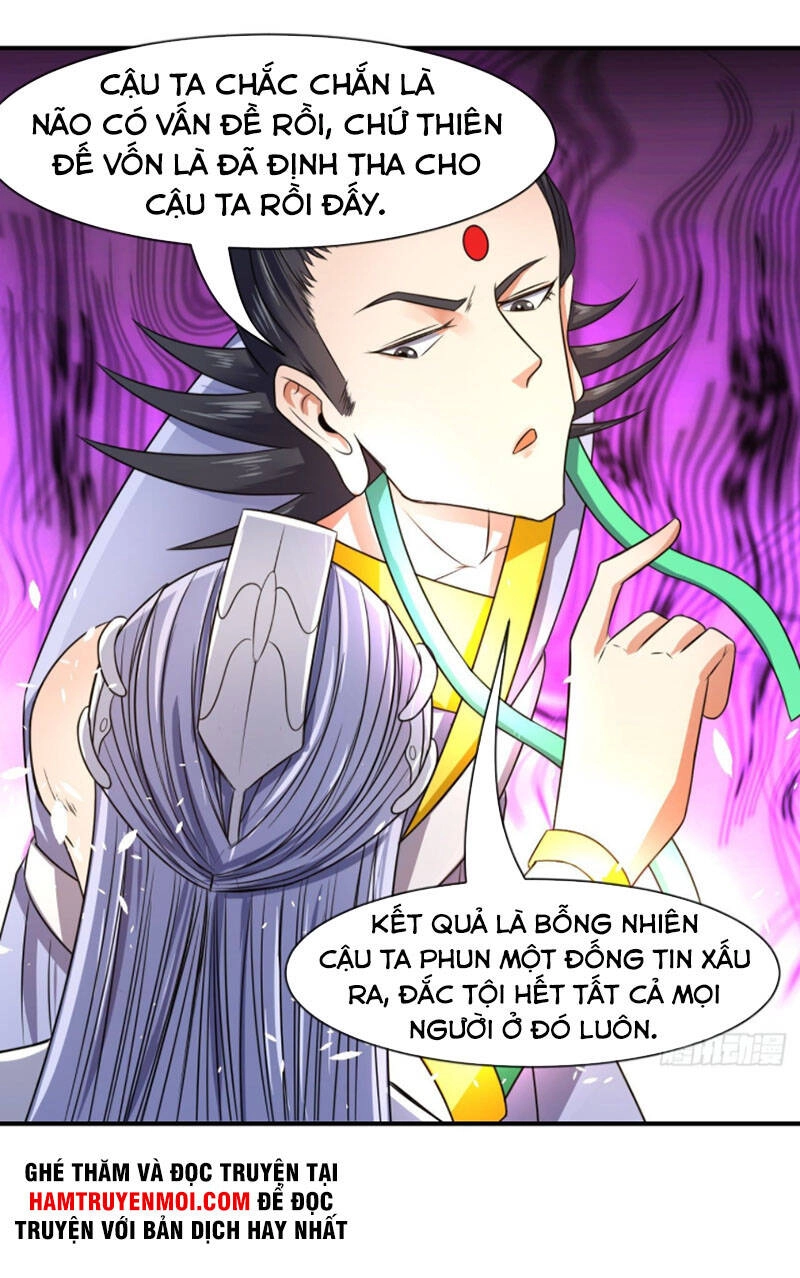 Sư Tỷ Của Ta Đông Đến Một Đám Chapter 198 - 5