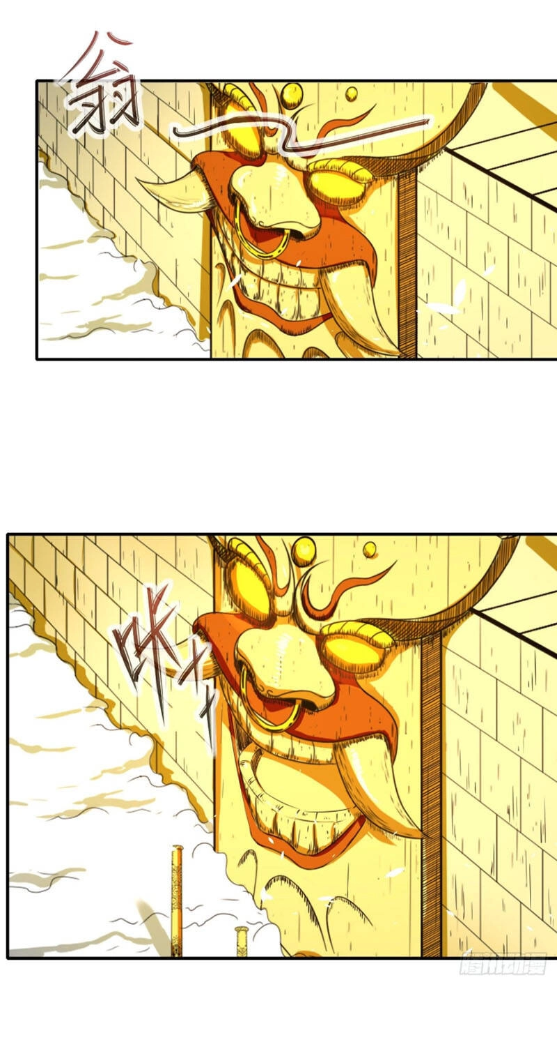 Sư Tỷ Của Ta Đông Đến Một Đám Chapter 198 - 6