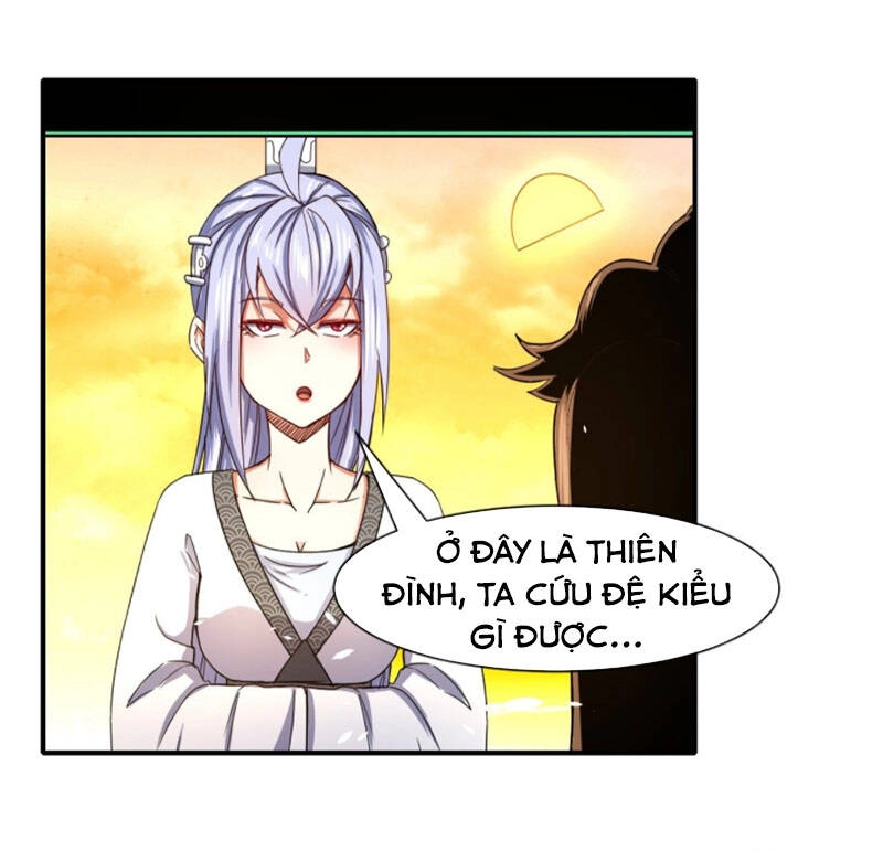 Sư Tỷ Của Ta Đông Đến Một Đám Chapter 198 - 10